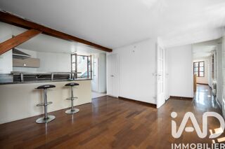  Appartement à vendre 6 pièces 125 m²