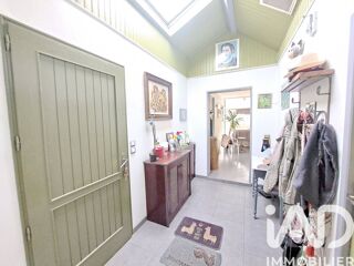  Maison � vendre 5 pi�ces 125 m�