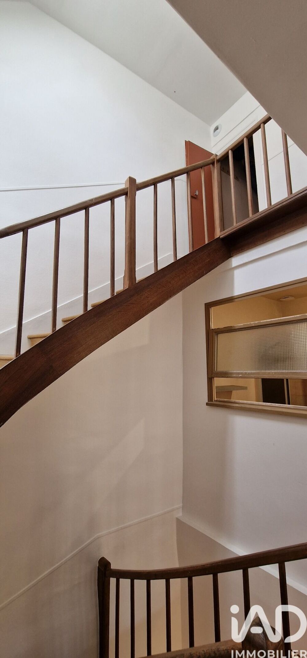 Vente Maison de ville 3 pièces