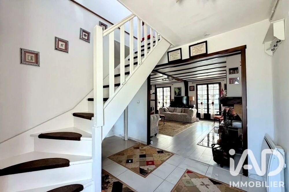 Vente Maison Vente Maison/villa 5 pièces Charpont