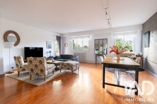  Appartement à vendre 4 pièces 113 m²