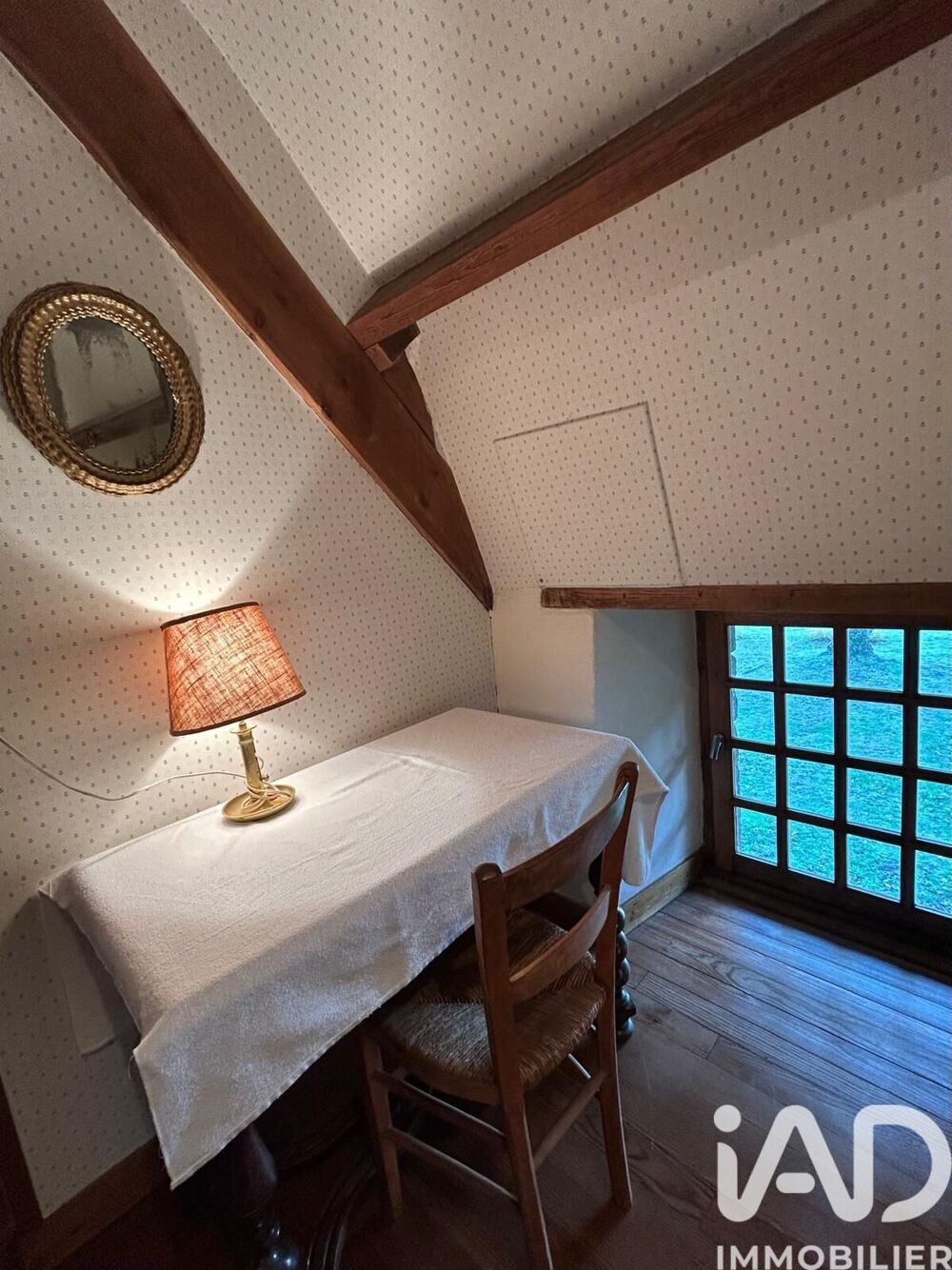 � vendre  Maison Plougoumelen (56400)