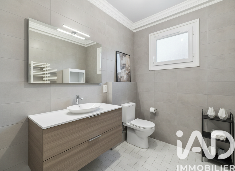 à vendre  Maison Chevilly-Larue (94550)