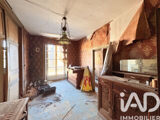  Immeuble à vendre 205 m²