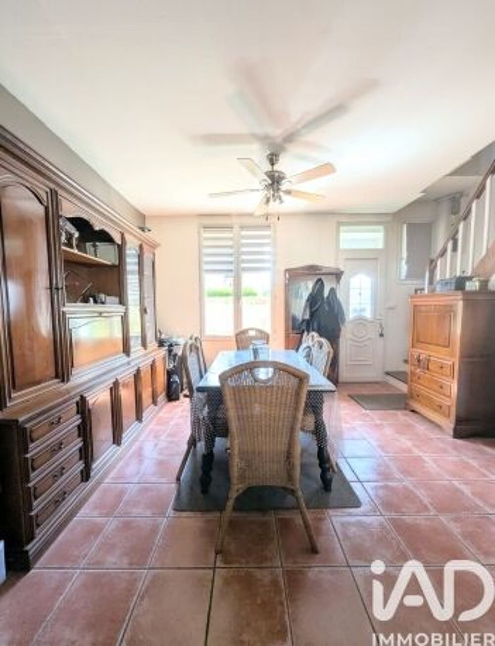 Vente Maison Vente Maison/villa 3 pièces Margny-lès-compiègne
