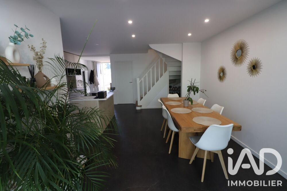 Vente Maison Vente Maison traditionnelle 6 pièces Draveil