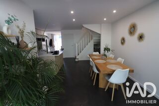  Maison à vendre 6 pièces 97 m²