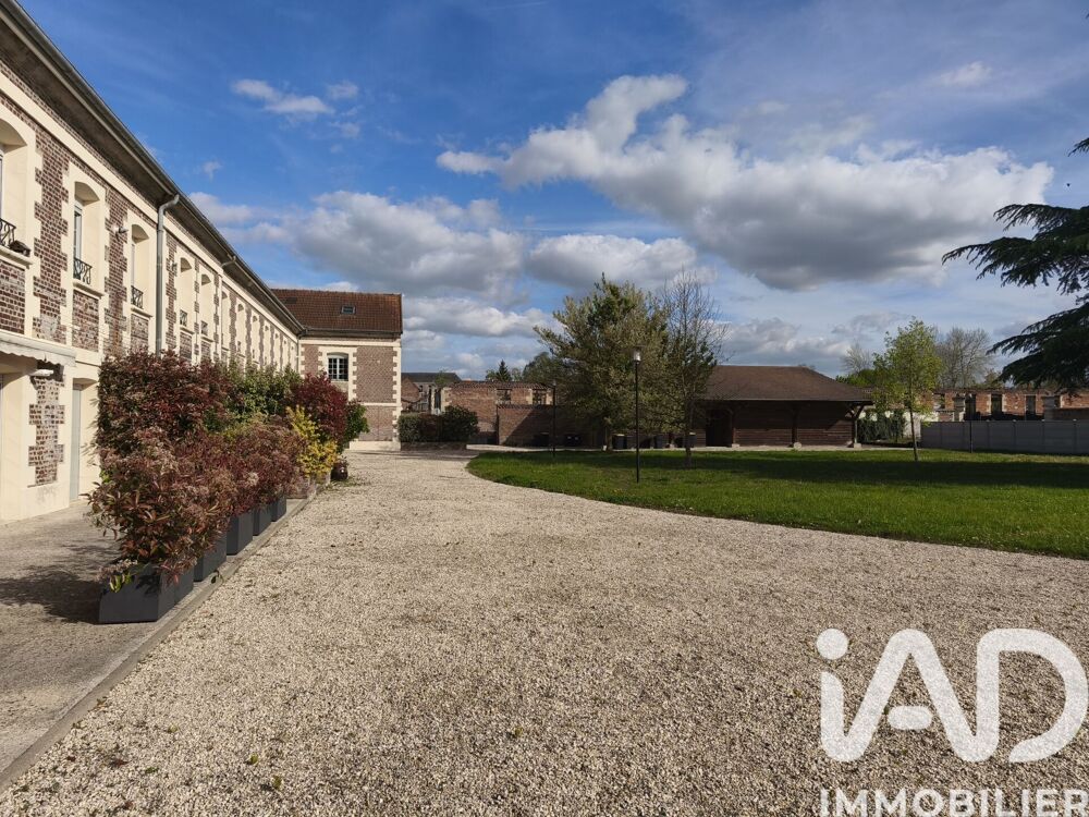 Vente Duplex 5 pièces