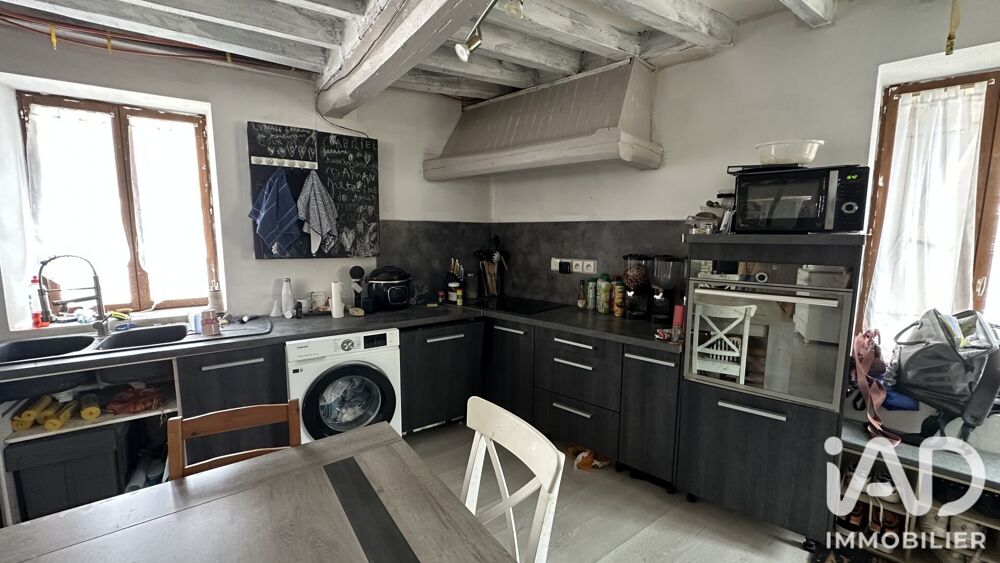 Vente Maison de ville 5 pièces