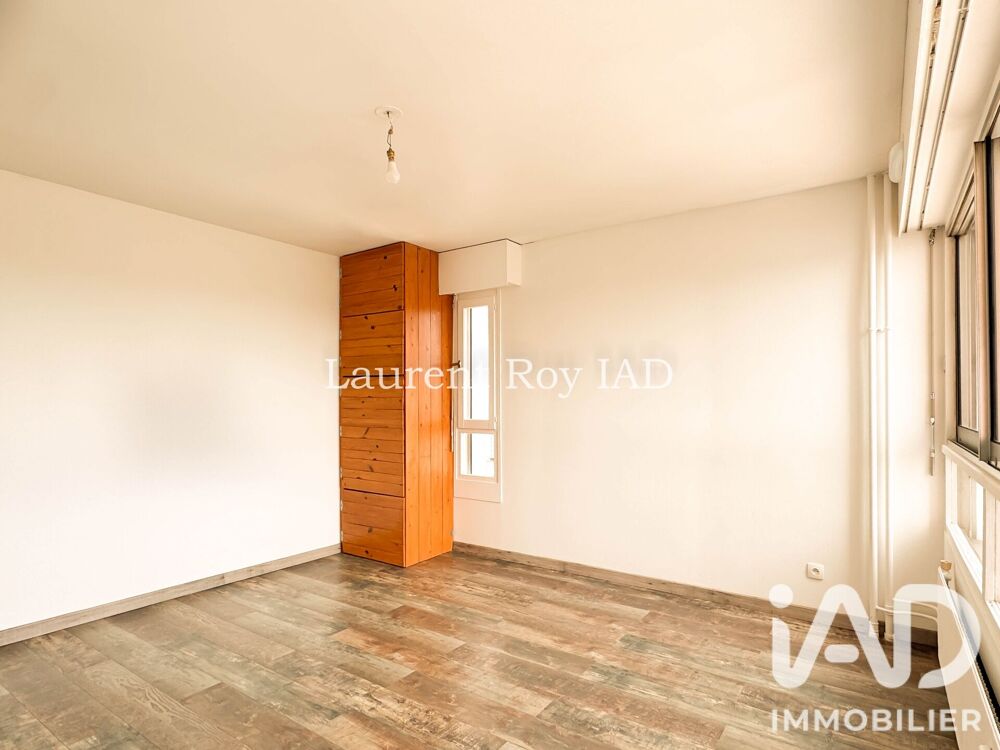 Vente Appartement Vente Appartement 1 pièce Saint-gratien