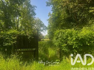  Terrain � vendre 964 m�
