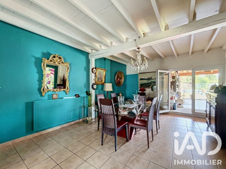  Maison à vendre 6 pièces 200 m²