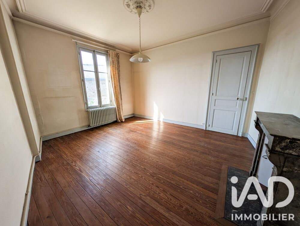 à vendre  Maison Le Mans (72000)