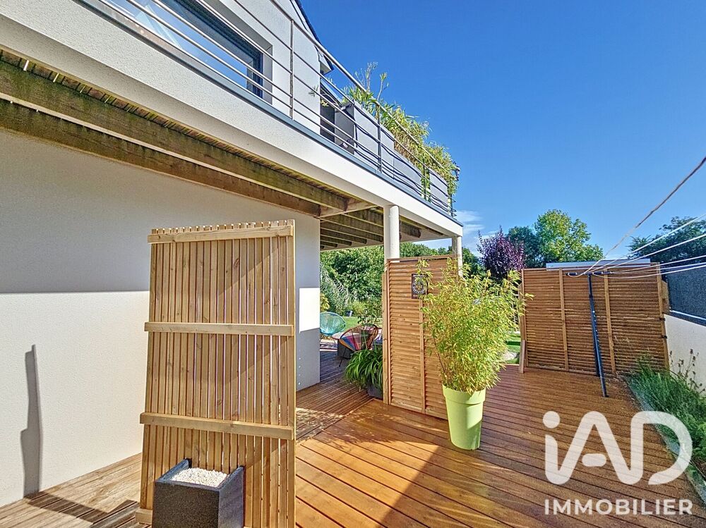 à vendre  Maison Clohars-Carnoët (29360)