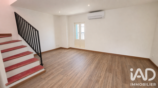  Maison à louer 3 pièces 49 m²