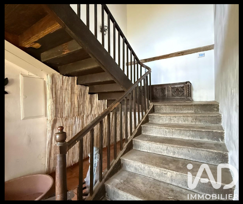 Vente Maison Vente Domaine 6 pièces Monbardon