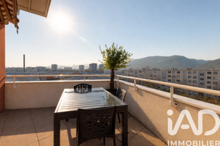  Appartement � vendre 5 pi�ces 115 m�