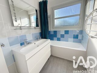  Appartement à vendre 3 pièces 81 m²