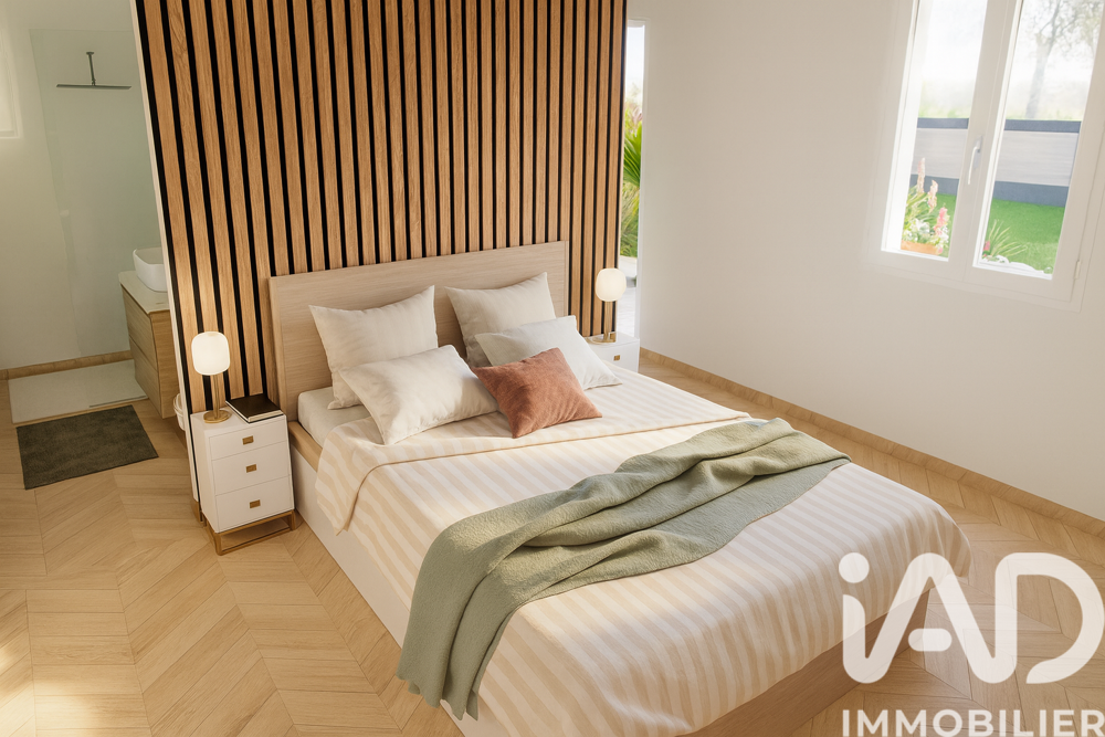 Vente Maison Vente Maison/villa 5 pièces Tavernes