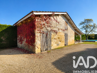  Maison à vendre 8 pièces 195 m²