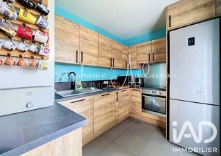  Appartement à vendre 4 pièces 82 m²