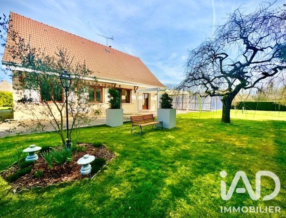 Vente Maison Vente Maison/villa 7 pièces Vertus