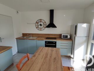  Appartement � vendre 2 pi�ces 52 m�