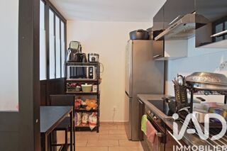  Appartement à vendre 3 pièces 56 m²