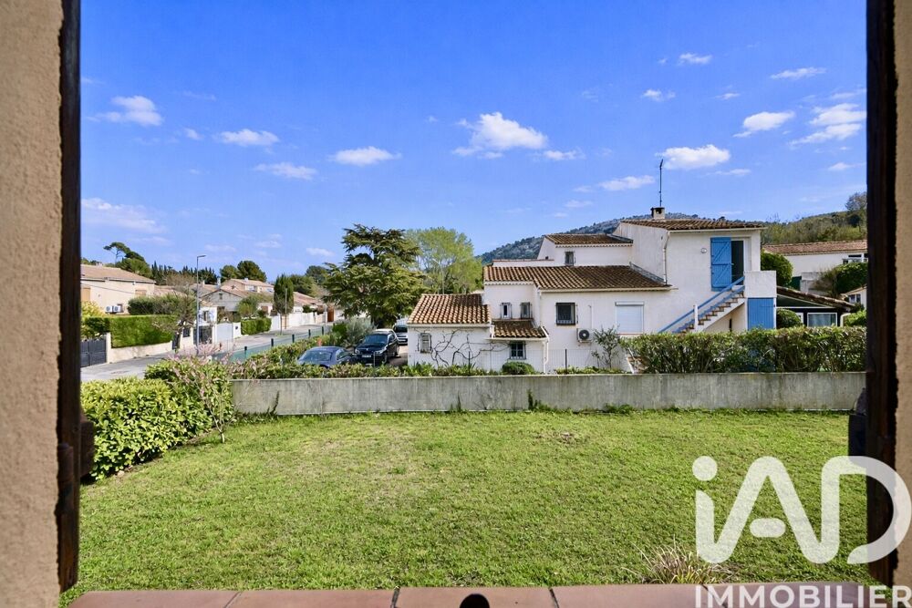 Vente Maison traditionnelle 6 pièces
