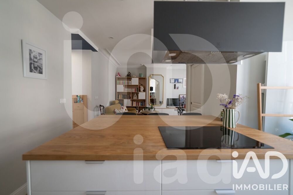 Vente Appartement Vente Appartement 2 pièces Boulogne-billancourt