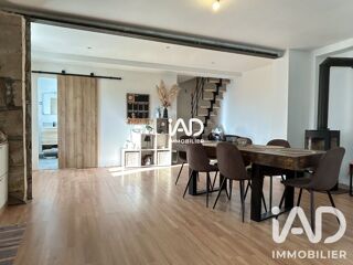  Maison à vendre 6 pièces 165 m²