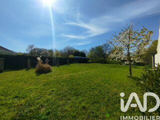  Maison à vendre 4 pièces 70 m²