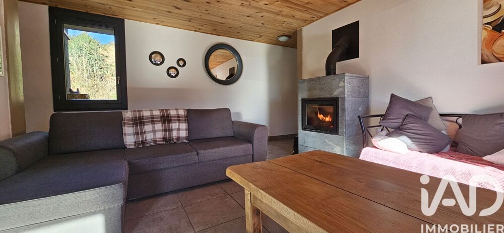 Vente Maison Vente Maison/villa 5 pièces Fontrieu
