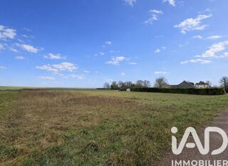  Terrain à vendre 1621 m²