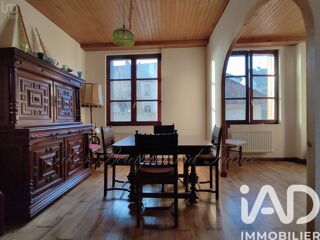  Maison à vendre 9 pièces 200 m²