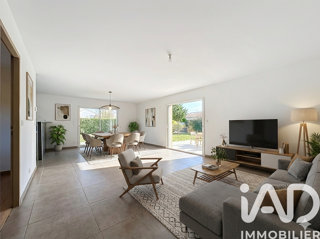  Maison à vendre 6 pièces 108 m²