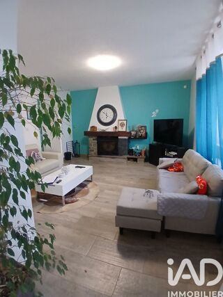  Maison à vendre 7 pièces 155 m²