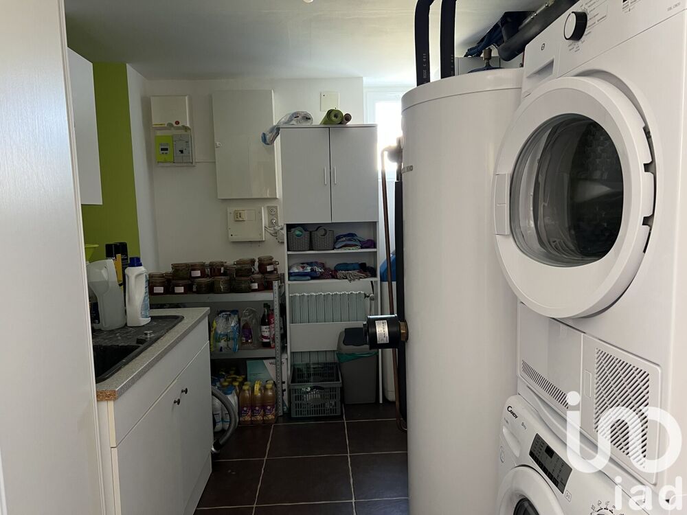Vente Maison traditionnelle 7 pièces