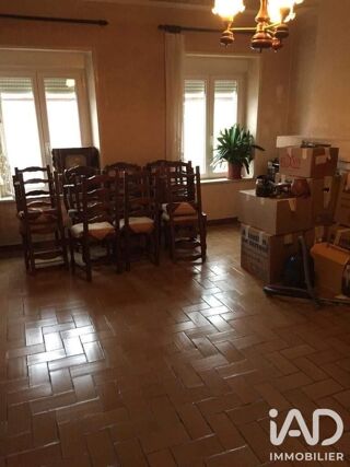  Appartement à vendre 4 pièces 127 m²