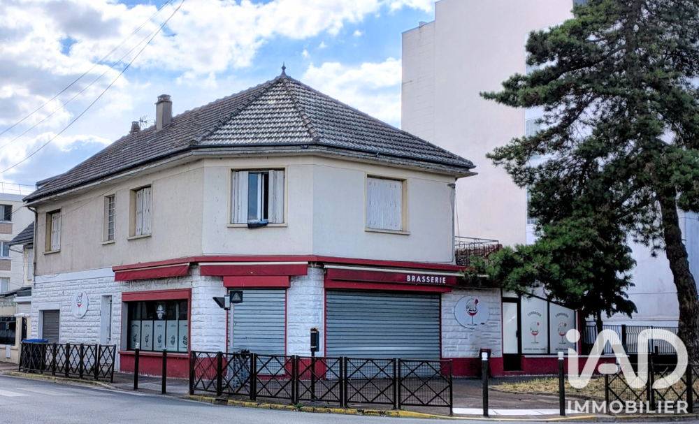 Vente Appartement Vente Appartement 2 pièces Livry-gargan