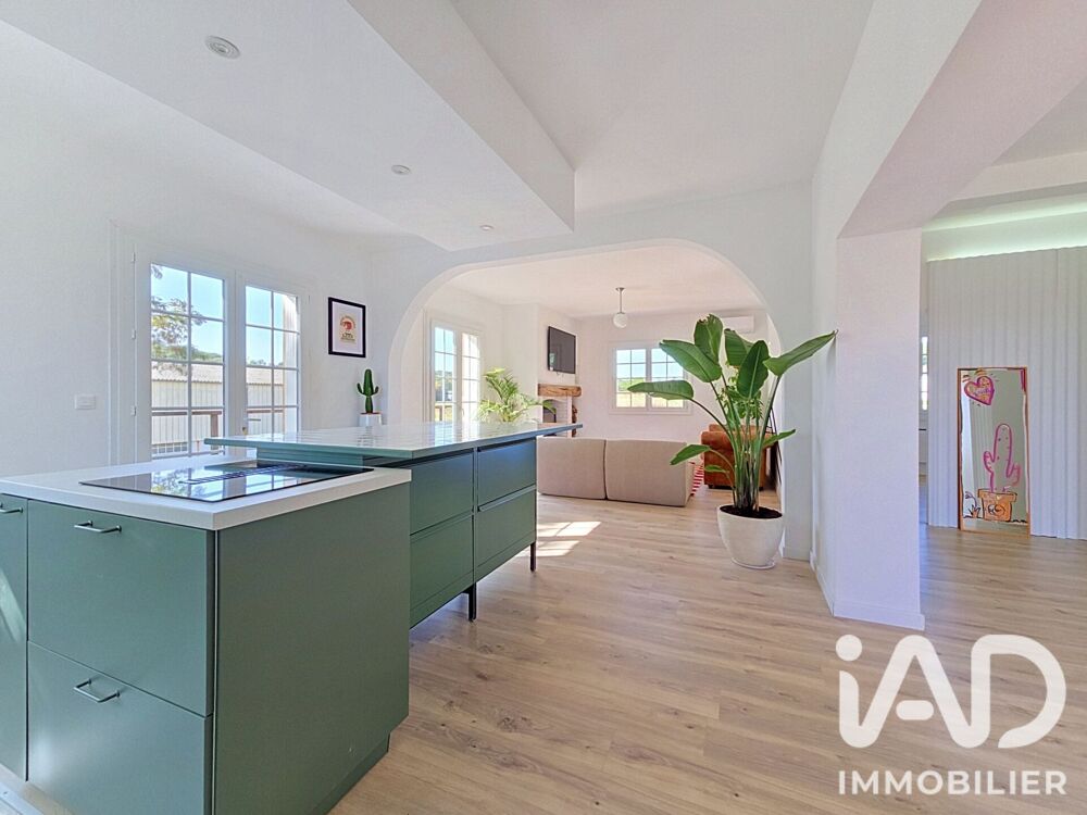 Vente Maison Vente Maison/villa 5 pièces Saiguède