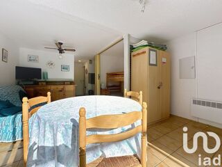  Appartement � vendre 2 pi�ces 33 m�