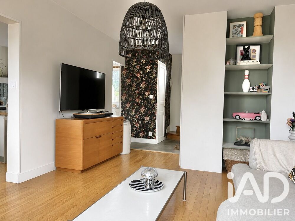 Vente Maison Vente Maison/villa 4 pièces Plouër-sur-rance