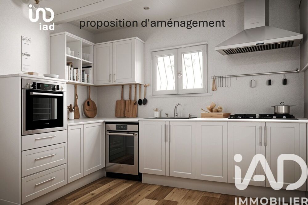 Vente Maison de village 7 pièces