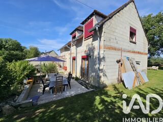  Maison à vendre 5 pièces 137 m²