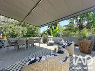  Maison à vendre 5 pièces 150 m²