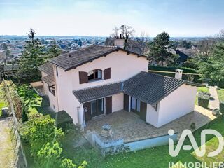  Maison à vendre 5 pièces 180 m²