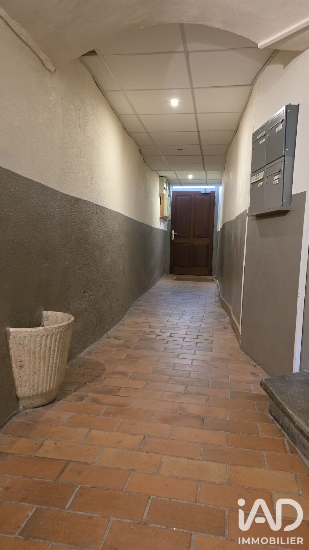 Vente Immeuble Vente Immeuble 380 m&sup2; Crest