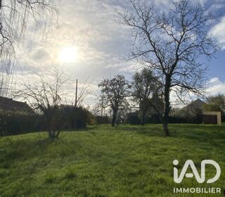  Terrain à vendre 834 m²