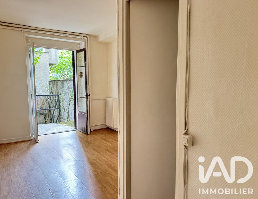 Vente Appartement Vente Appartement 1 pièce Paris 13